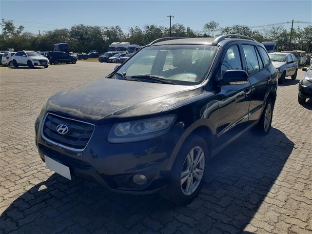 HYUNDAI SANTA FE 3. 2011 HYUNDAI SANTA FE 3. 2011