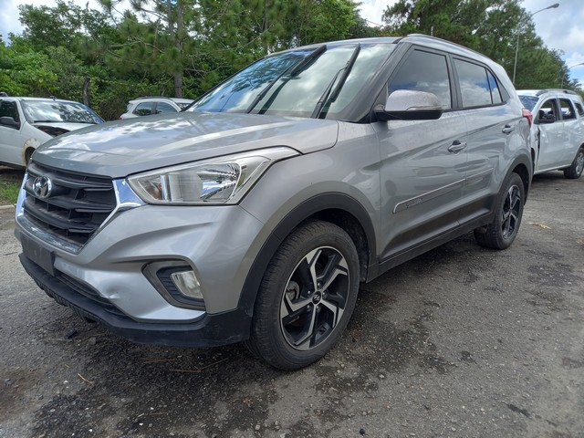 HYUNDAI CRETA 16A SMT PL  2021 HYUNDAI CRETA 16A SMT PL  2021