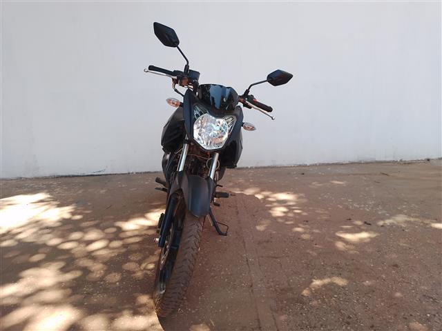 YAMAHA YS150 FAZER SED 2024 YAMAHA YS150 FAZER SED 2024