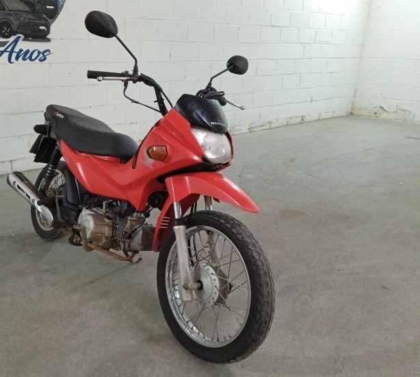 HONDA Pop 110i HONDA Pop 110i