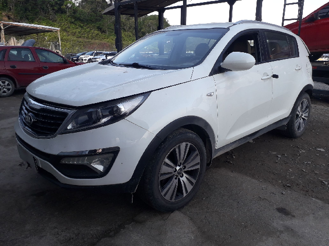 KIA SPORTAGE LX2 OFFG4   KIA SPORTAGE LX2 OFFG4