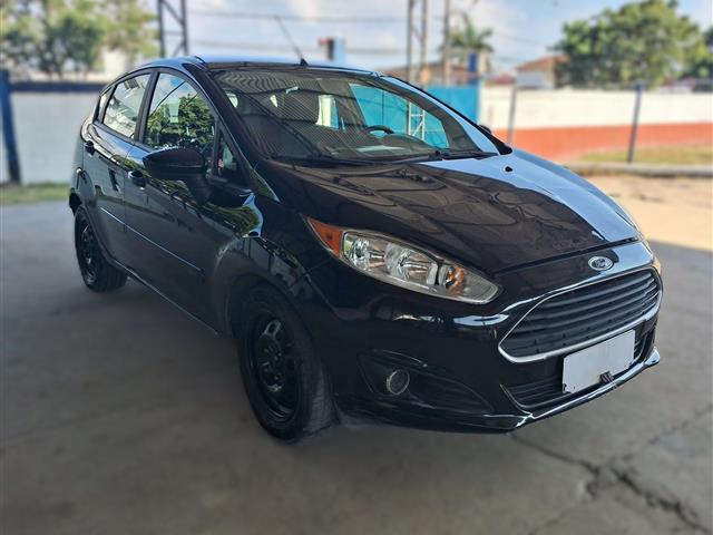 FORD FIESTA HA 1.5L S 2014 FORD FIESTA HA 1.5L S 2014