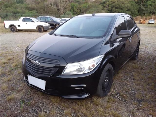 CHEVROLET ONIX 10MT JOYE 2018 2019 CHEVROLET ONIX 10MT JOYE 2018 2019