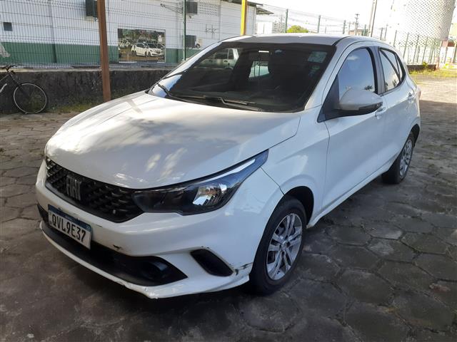 FIAT ARGO 1.0 2022 FIAT ARGO 1.0 2022