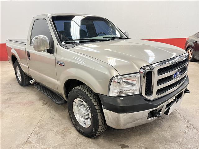 FORD F250 XL L 2000 FORD F250 XL L 2000