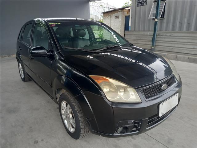 FORD FIESTA 1.6 FLEX  2010 FORD FIESTA 1.6 FLEX  2010