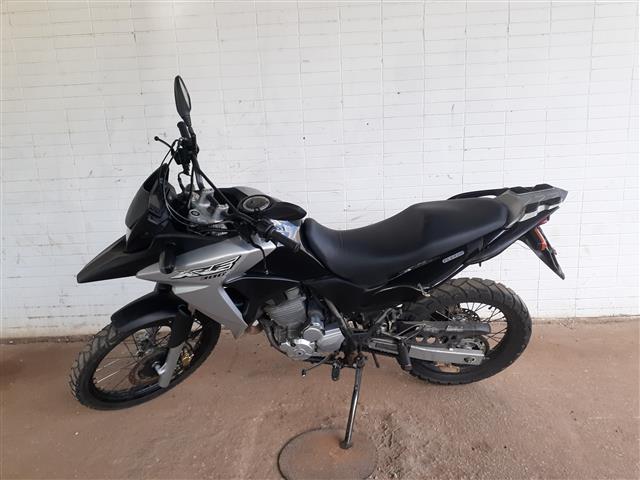 HONDA XRE 300 SE 2017 HONDA XRE 300 SE 2017