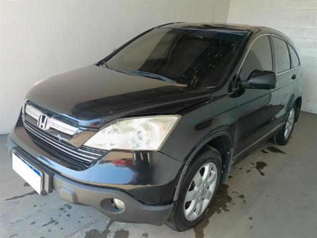 HONDA CR-V EXL 2009 HONDA CR-V EXL 2009
