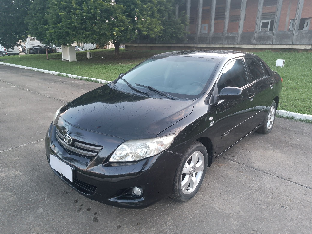 TOYOTA COROLLA GLI18FLEX  2011 TOYOTA COROLLA GLI18FLEX  2011