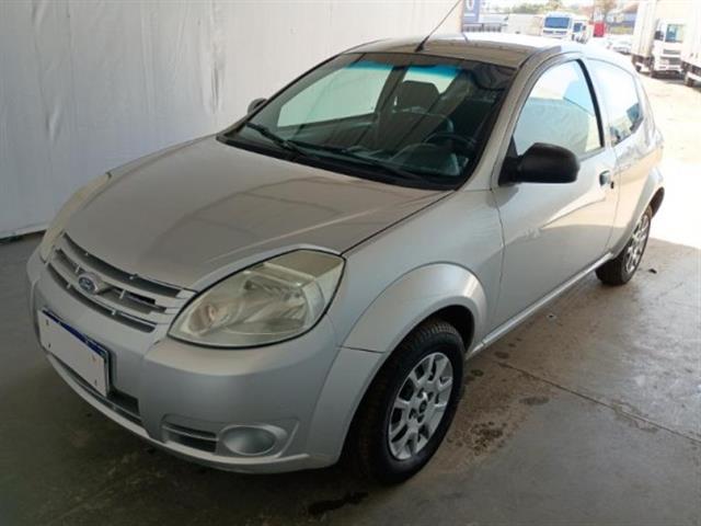 FORD KA FLEX 2011 FORD KA FLEX 2011