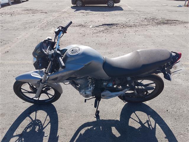 HONDA CG 160 FAN 2023 HONDA CG 160 FAN 2023