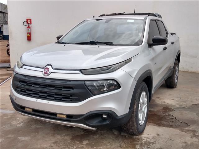 FIAT TORO FREEDOM MT D 2017  FIAT TORO FREEDOM MT D 2017