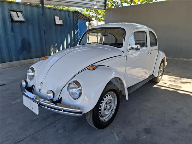 VOLKSWAGEN FUSCA 1978  VOLKSWAGEN FUSCA 1978