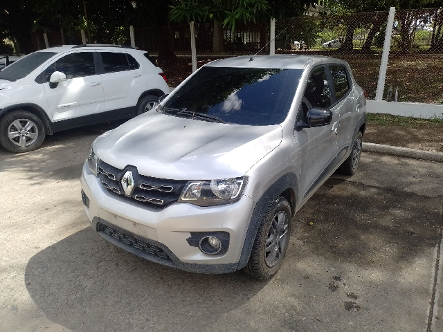 RENAULT KWID INTENS 10MT 2020  RENAULT KWID INTENS 10MT 2020