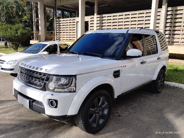 LAND ROVER LR DISCOVERY SDV6 SE 2014 2015  LAND ROVER LR DISCOVERY SDV6 SE 2014 2015