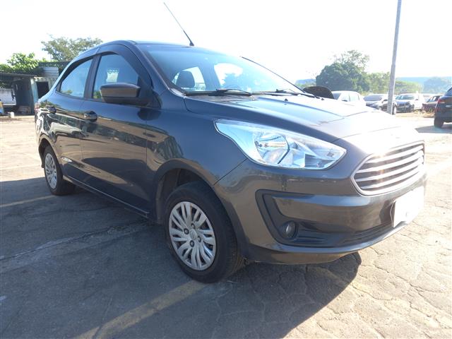 FORD KA SE 1.0 SD C 2019  FORD KA SE 1.0 SD C 2019