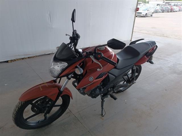 YAMAHA YS150 FAZER SED  2023 YAMAHA YS150 FAZER SED  2023
