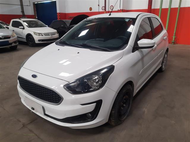 FORD KA SE 1.0 HA C  FORD KA SE 1.0 HA C