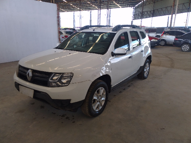 RENAULT DUSTER EXP16 SCE 2019 RENAULT DUSTER EXP16 SCE 2019