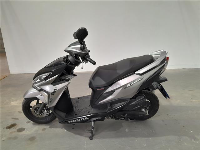 HONDA ELITE 125 2023 HONDA ELITE 125 2023