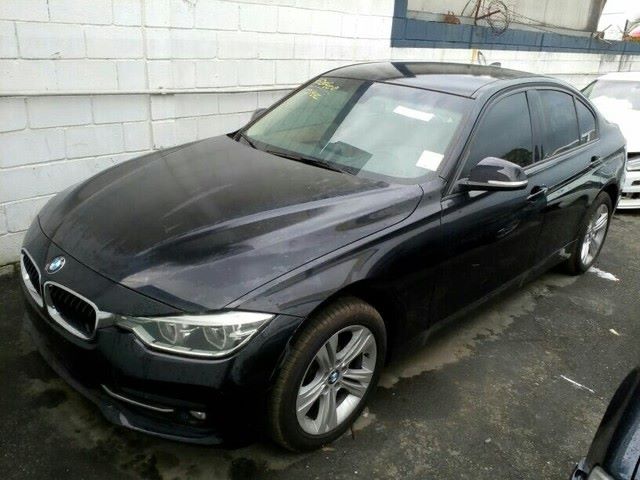 BMW  320I BMW  320I