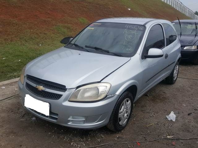 CHEVROLET CELTA CHEVROLET CELTA