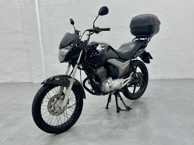 HONDA CG 150 TITAN-EX MIX HONDA CG 150 TITAN-EX MIX