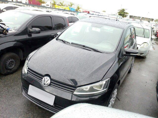 Volkswagen  Fox 2018 Volkswagen  Fox 2018