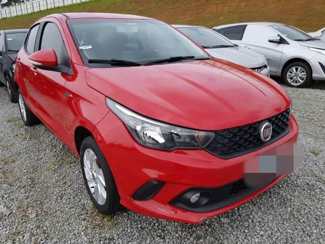 FIAT ARGO FIAT ARGO