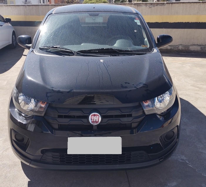 Fiat Mobi 1.0 Evo Flex Like. Manual Fiat Mobi 1.0 Evo Flex Like. Manual