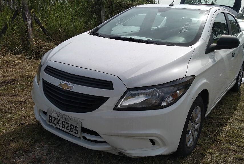 CHEVROLET ONIX 1.0 MPFI JOY 8V FLEX 4P MANUAL CHEVROLET ONIX 1.0 MPFI JOY 8V FLEX 4P MANUAL