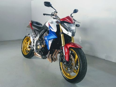 HONDA CB 1000R HONDA CB 1000R