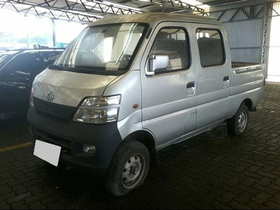 CHANGAN CHANA 23D 2011 CHANGAN CHANA 23D 2011