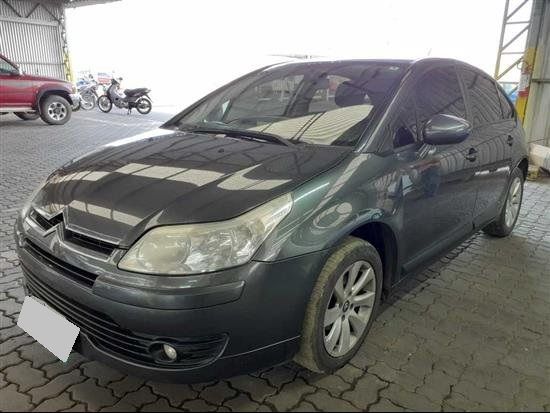 CITROEN-C4-16GLX5P-2012-/880/ CITROEN-C4-16GLX5P-2012-/880/