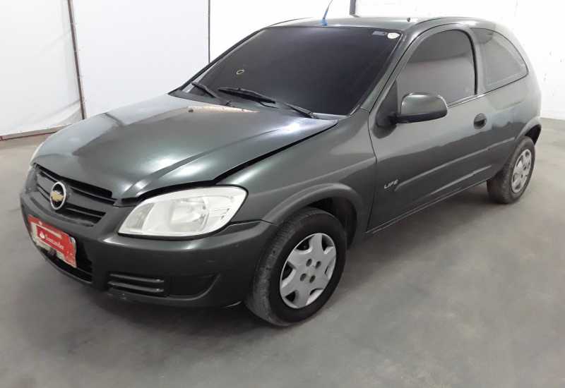 GM/Celta Life 1.0 VHC E FlexPower GM/Celta Life 1.0 VHC E FlexPower
