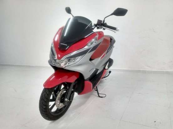 HONDA PCX SPORT 2019 HONDA PCX SPORT 2019