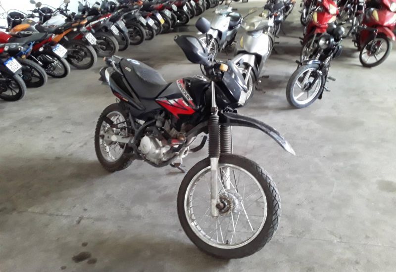 HONDA/NXR 150 BROS ES GASOLINA 2008/2008 HONDA/NXR 150 BROS ES GASOLINA 2008/2008