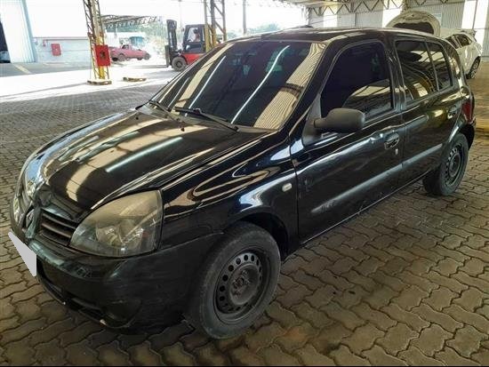 RENAULT CLIO 2011 RENAULT CLIO 2011
