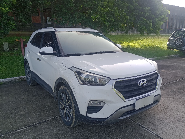 HYUNDAI CRETA 20A PRESTI 2017 HYUNDAI CRETA 20A PRESTI 2017