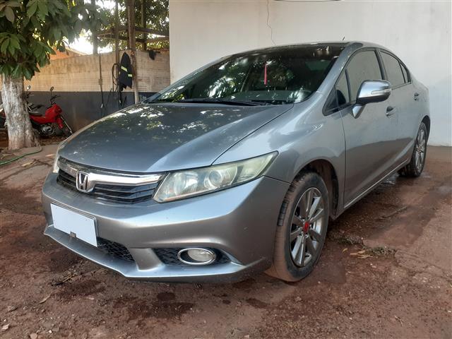 HONDA CIVIC LXR  HONDA CIVIC LXR