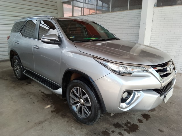 TOYOTA HILUX SWSRXA4FD 2016 TOYOTA HILUX SWSRXA4FD 2016