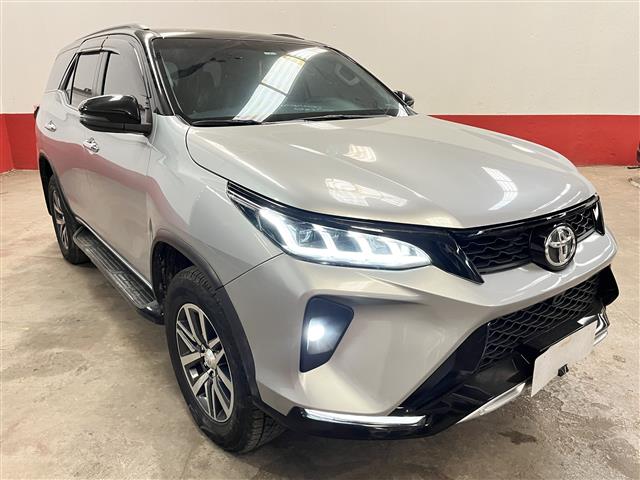 TOYOTA HILUX SWSRXA4FD 2020 TOYOTA HILUX SWSRXA4FD 2020