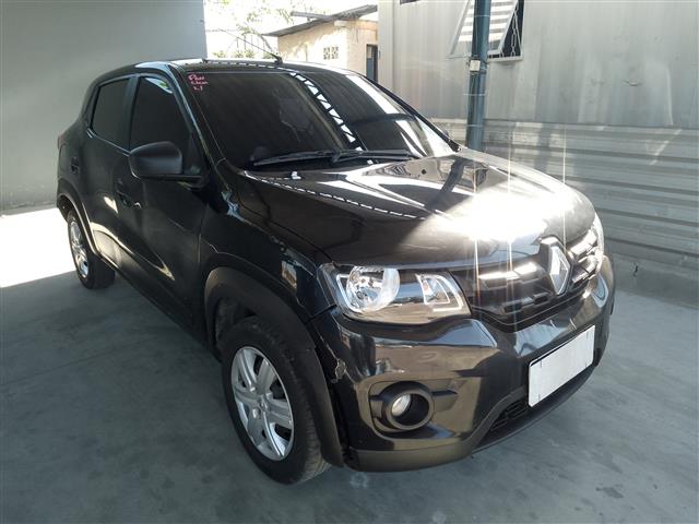 RENAULT KWID ZEN 10MT 2021  RENAULT KWID ZEN 10MT 2021