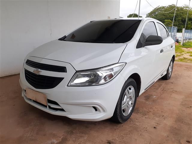 Veículo CHEVROLET ONIX 10MT JOYE  2018 2019 Veículo CHEVROLET ONIX 10MT JOYE  2018 2019