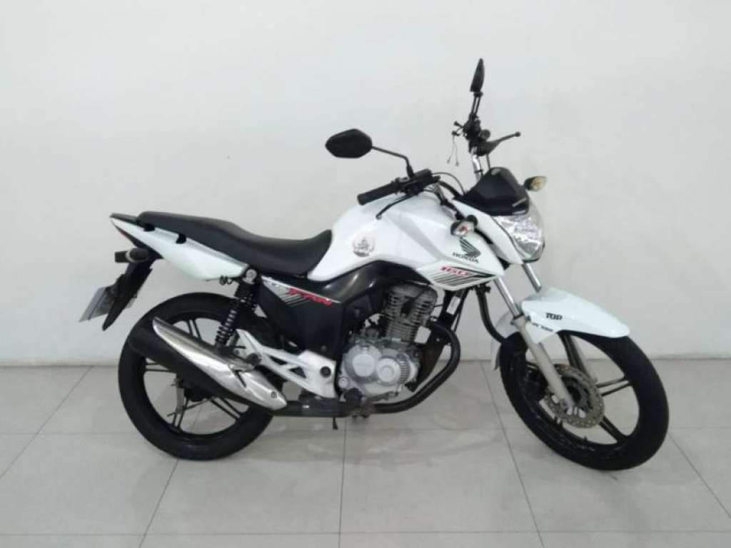 HONDA CG 160 FAN FLEX HONDA CG 160 FAN FLEX