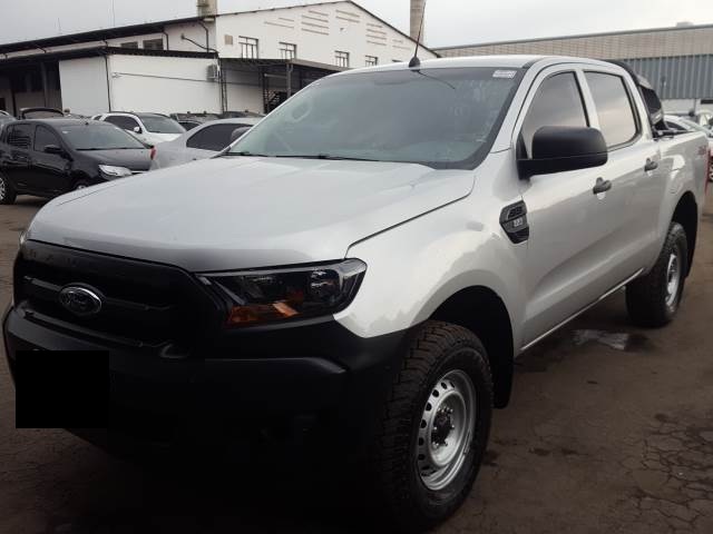 FORD RANGER CD 2019 FORD RANGER CD 2019