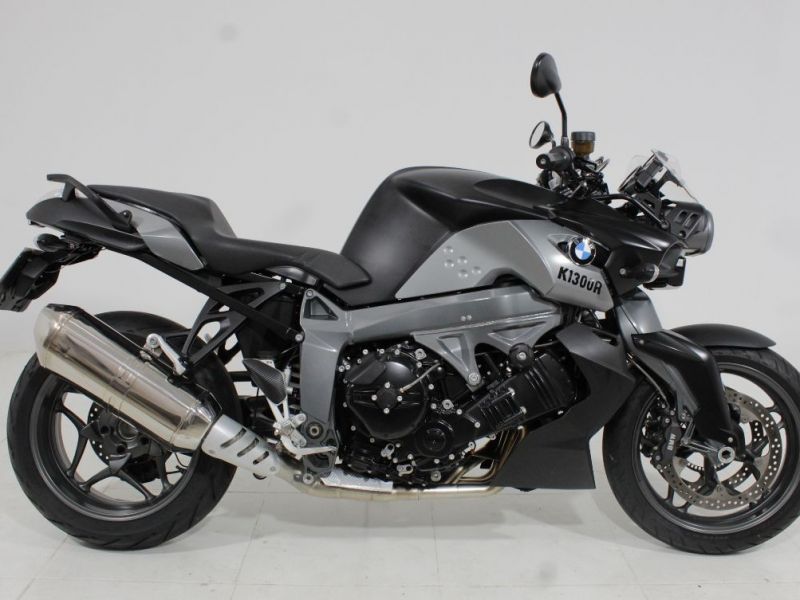 BMW K 1300 R 2012 BMW K 1300 R 2012