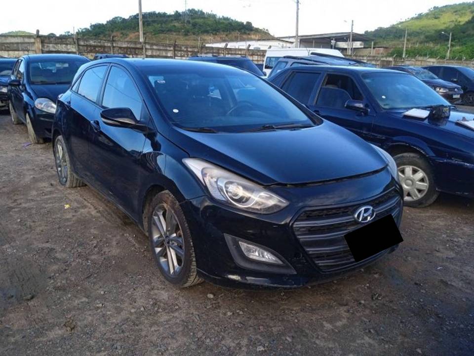 HYUNDAI/i30 1.8 1.8 16V HYUNDAI/i30 1.8 1.8 16V