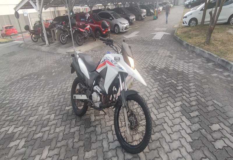HONDA/XRE 300 C-ABS HONDA/XRE 300 C-ABS