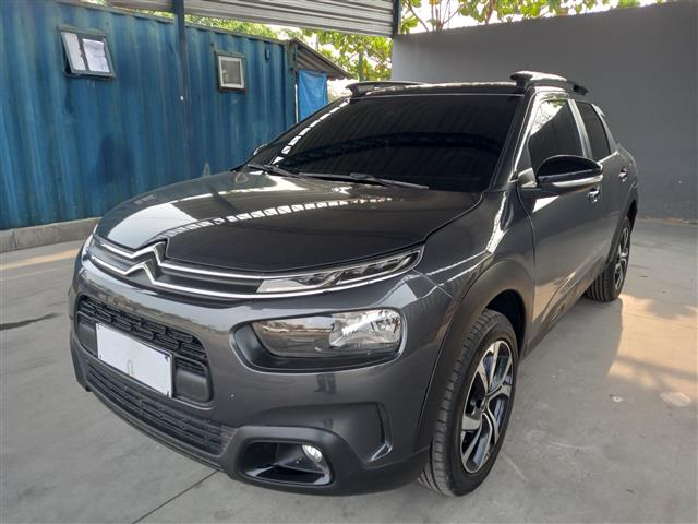 CITROEN C4CACTUS FEEL P 2023 CITROEN C4CACTUS FEEL P 2023